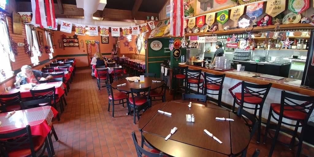 El Zarape | restaurant | 325 W Front St, Wheaton, IL 60187, USA | 6302601122 OR +1 630-260-1122