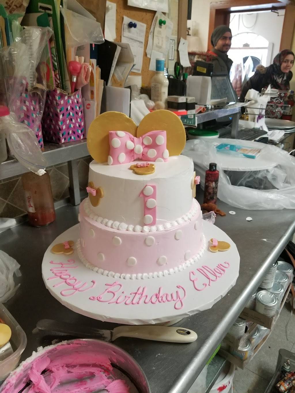 Mr Churro | bakery | 2333 W National Ave, Milwaukee, WI 53204, USA | 4143899511 OR +1 414-389-9511