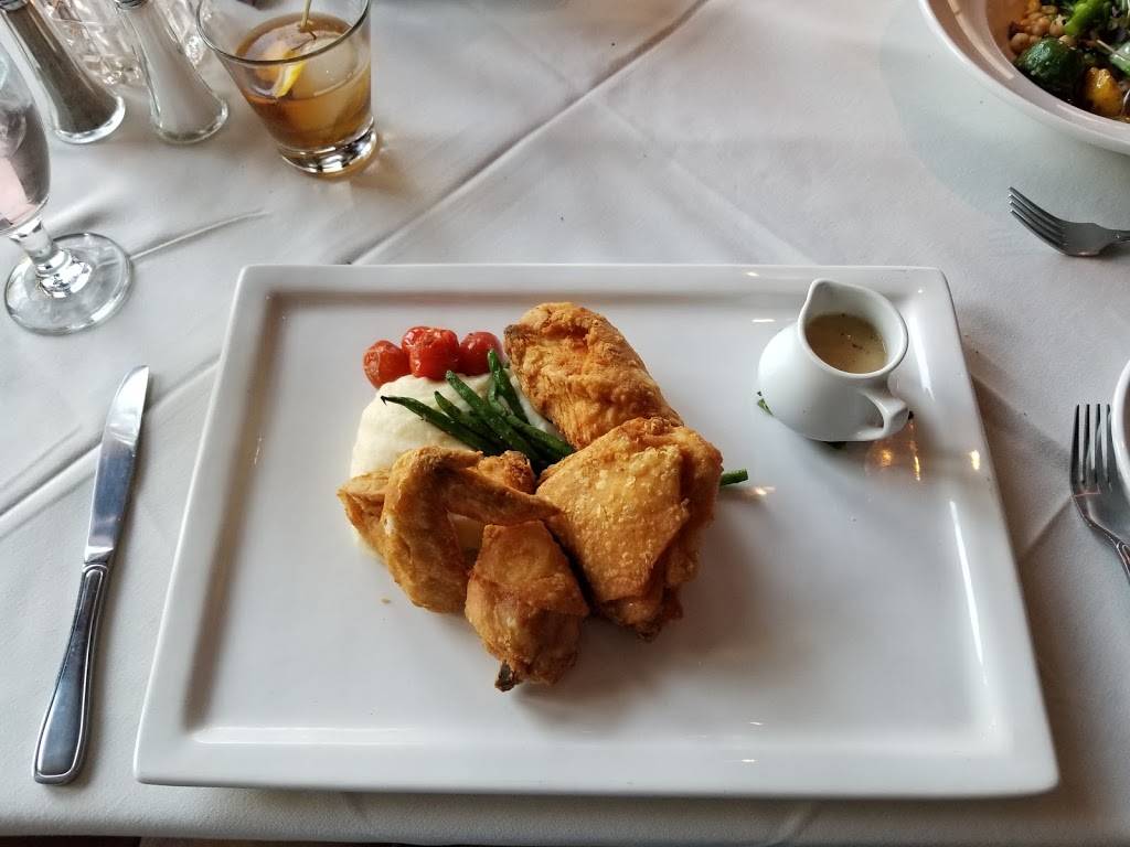 El Chorro | restaurant | 5550 E Lincoln Dr, Paradise Valley, AZ 85253, USA | 4809485170 OR +1 480-948-5170