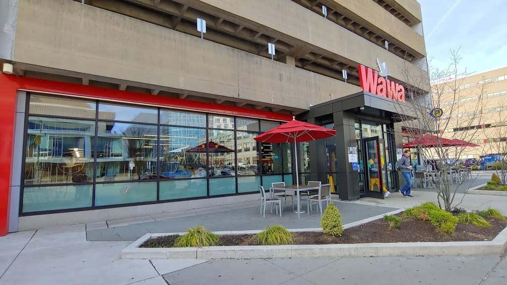 Wawa | cafe | 3300 Market St, Philadelphia, PA 19104, USA | 2153757996 OR +1 215-375-7996