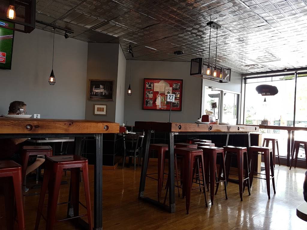 Ramundos Pizzeria Mt. Washington | restaurant | 1519, 2210 Beechmont Ave, Cincinnati, OH 45230, USA | 5133210978 OR +1 513-321-0978