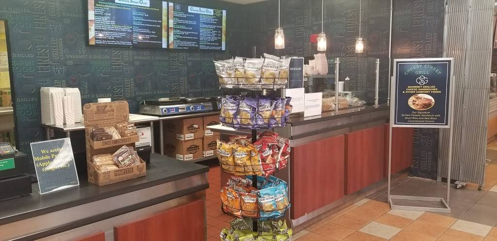 Cheesy Street Grill | restaurant | 117 Massachusetts Turnpike, Natick, MA 01760, Natick, MA 01760, USA | 6176064446 OR +1 617-606-4446