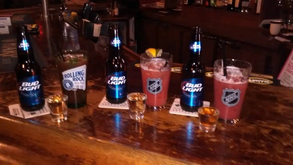 OHaras Public House | restaurant | 420 Leacock Dr, Barrie, ON L4N 5G5, Canada | 7052527242 OR +1 705-252-7242