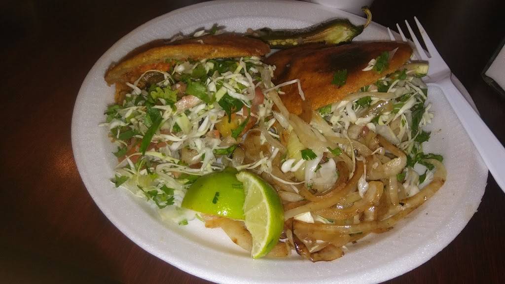 Gorditas Ahualulco SLP | restaurant | 1209 Fort Worth Ave, Dallas, TX 75208, USA | 2148816149 OR +1 214-881-6149