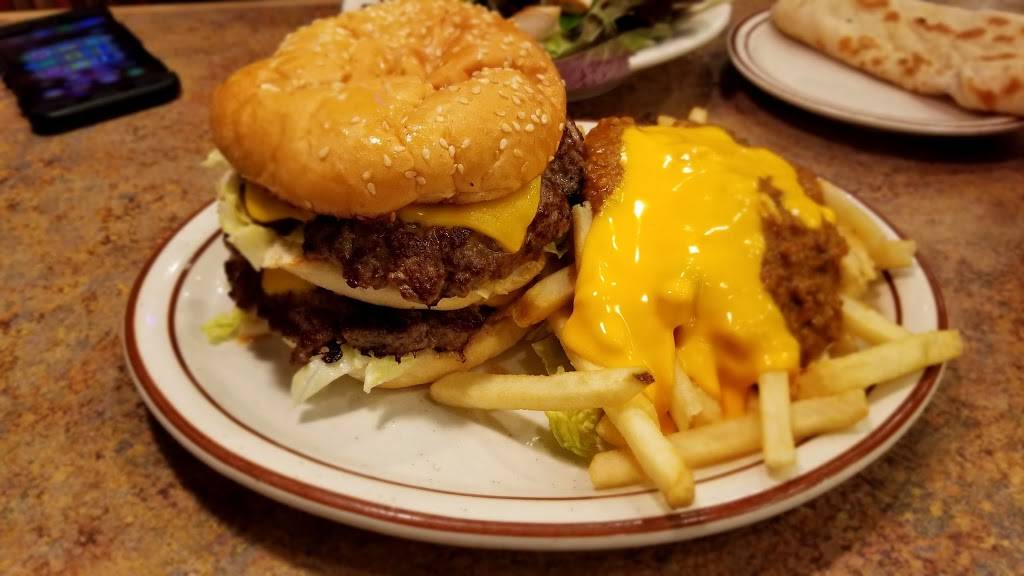 Kerbys Koney Island | restaurant | 16351 Ford Rd, Dearborn, MI 48126, USA | 3139960600 OR +1 313-996-0600