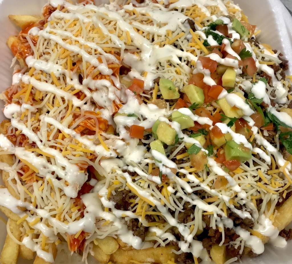 California Cravings | restaurant | 1103 W Veterans Memorial Blvd #107, Killeen, TX 76541, USA | 2544666575 OR +1 254-466-6575