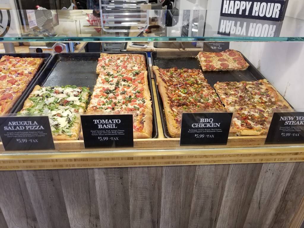 Pizza Rustica Sunny Isles Beach | meal delivery | 18090 Collins Ave. #T8, Sunny Isles Beach, FL 33160, USA | 7867086001 OR +1 786-708-6001