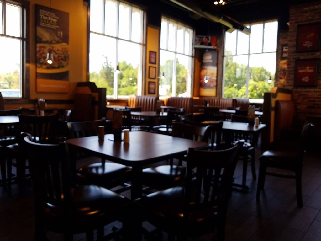 Zaxbys Chicken Fingers & Buffalo Wings | restaurant | 5276 US-60 W, Paducah, KY 42001, USA | 2705577513 OR +1 270-557-7513