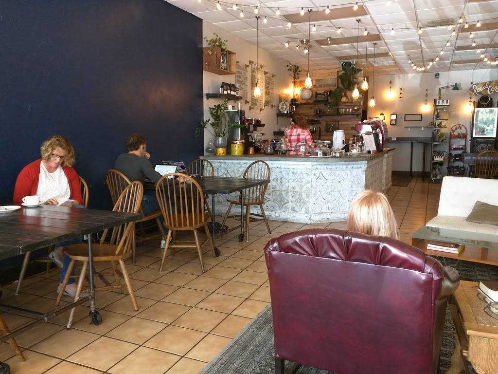 DUO58 Community Coffee Bar & Cafe | bakery | 2842 S Alafaya Trail, Orlando, FL 32828, USA | 4079004386 OR +1 407-900-4386