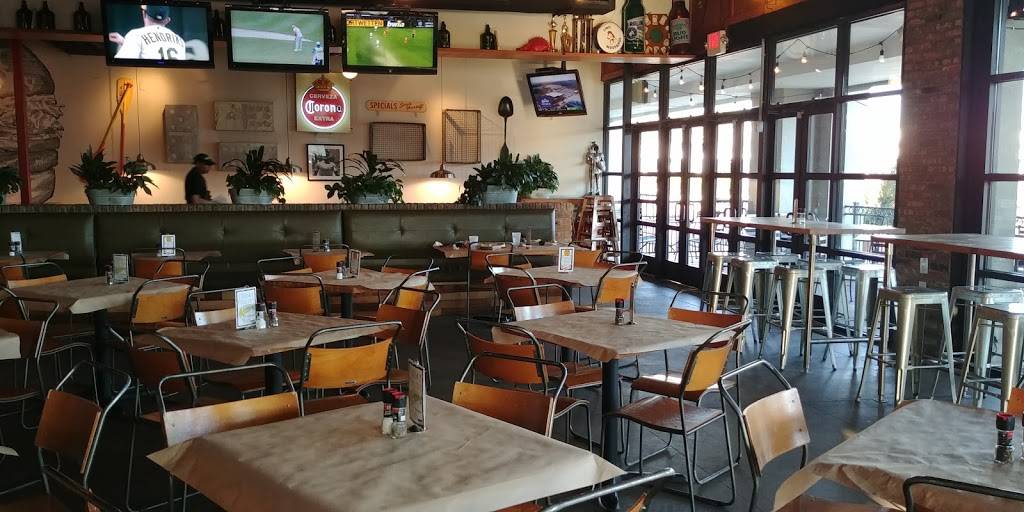 Skeeters Mesquite Grill | restaurant | 5529 Weslayan St, Houston, TX 77005, USA | 7136607090 OR +1 713-660-7090