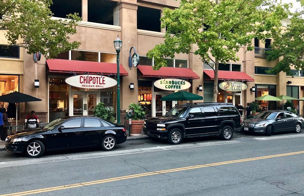 Chipotle Mexican Grill | restaurant | 1158 Locust St # D-2A, Walnut Creek, CA 94596, USA | 9259359307 OR +1 925-935-9307