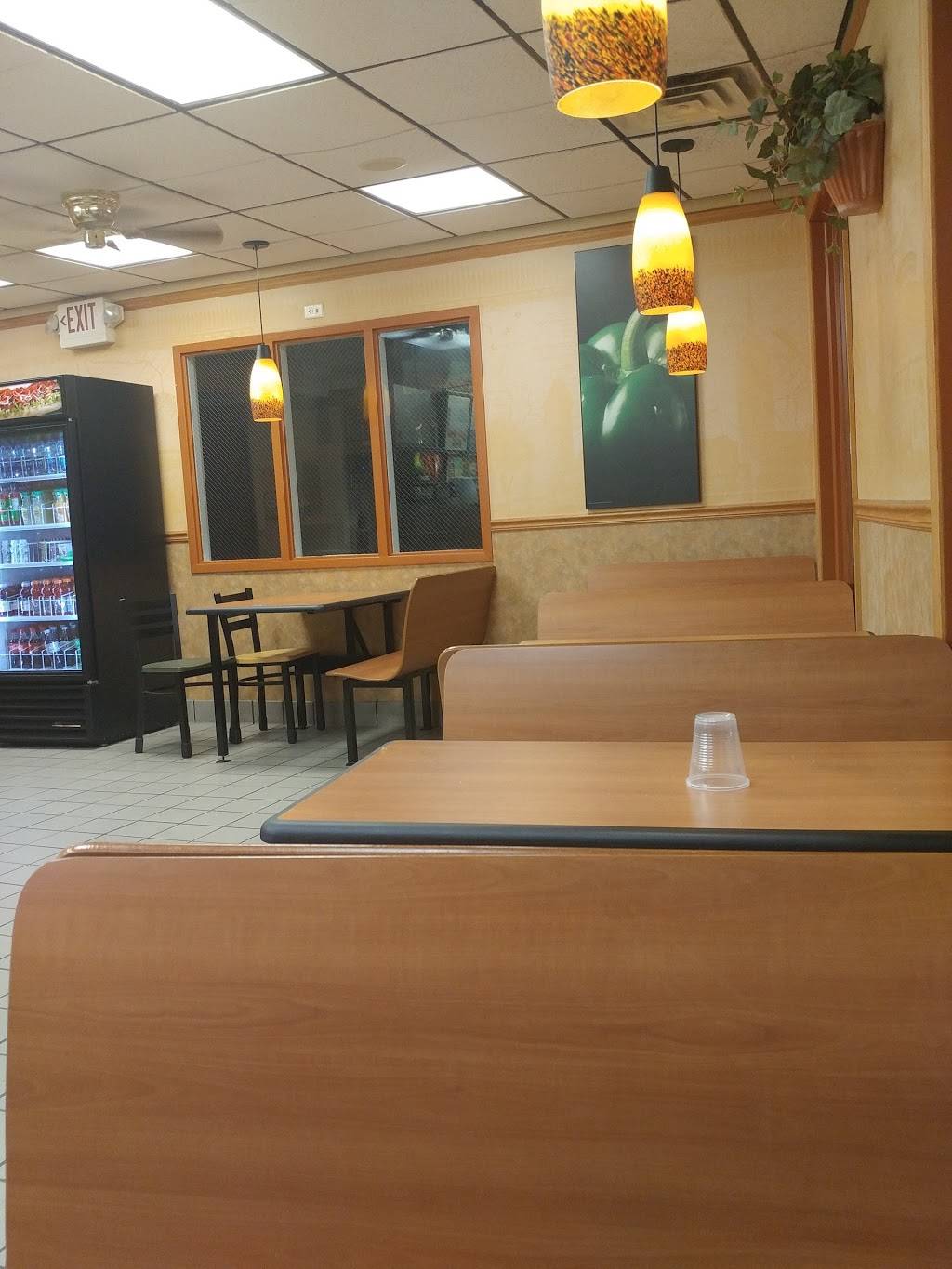 Subway | restaurant | 1845 Lakeshore Dr, Muskegon, MI 49441, USA | 2317552507 OR +1 231-755-2507