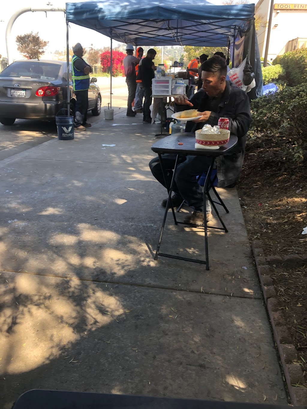 QUESADILLAS JUANITAS | restaurant | 2055 N Figueroa St, Los Angeles, CA 90065, USA | 3234044517 OR +1 323-404-4517