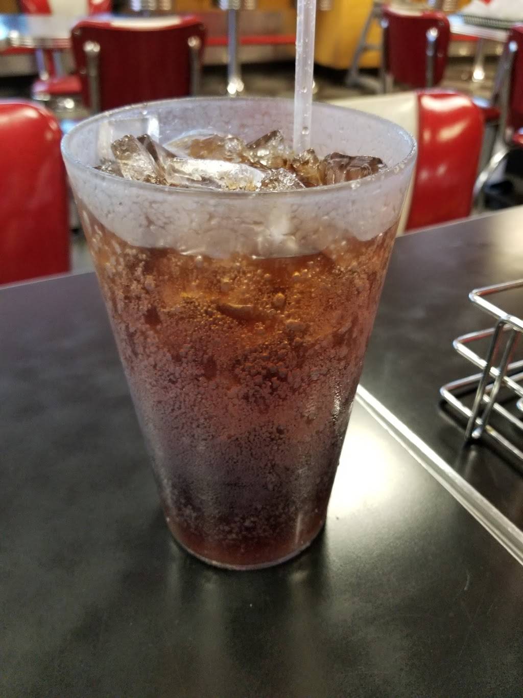 Frisco Burger | restaurant | 3111 N Yarbrough Dr, El Paso, TX 79925, USA | 9155916737 OR +1 915-591-6737