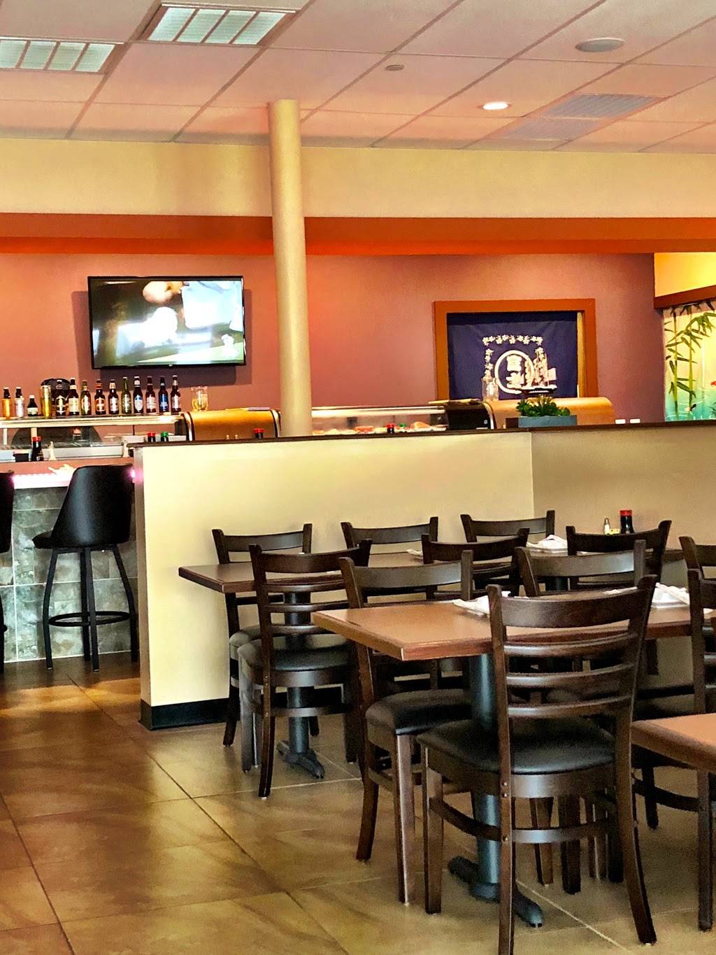 Fuji Sushi Japanese Restaurant | restaurant | 2001 Katy Mills Boulevard Suite G Suite G, Katy, TX 77494, USA | 2813949898 OR +1 281-394-9898