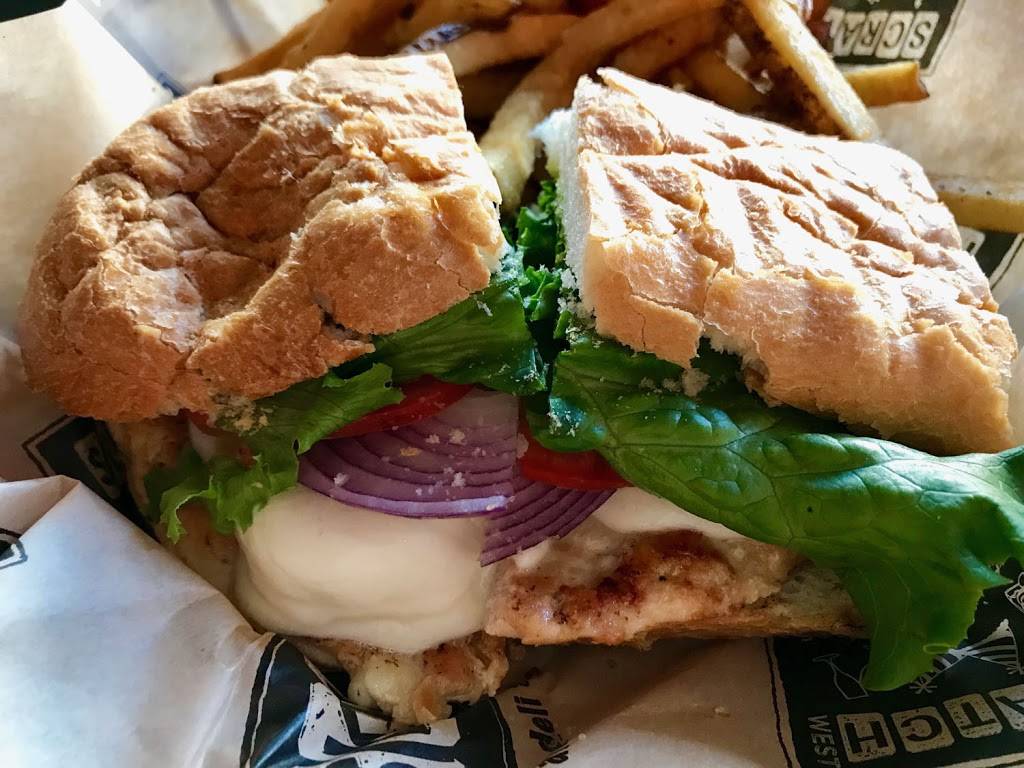 Scratch Kitchen & Lounge | restaurant | 7445 W Madison St, Forest Park, IL 60130, USA | 7086898427 OR +1 708-689-8427