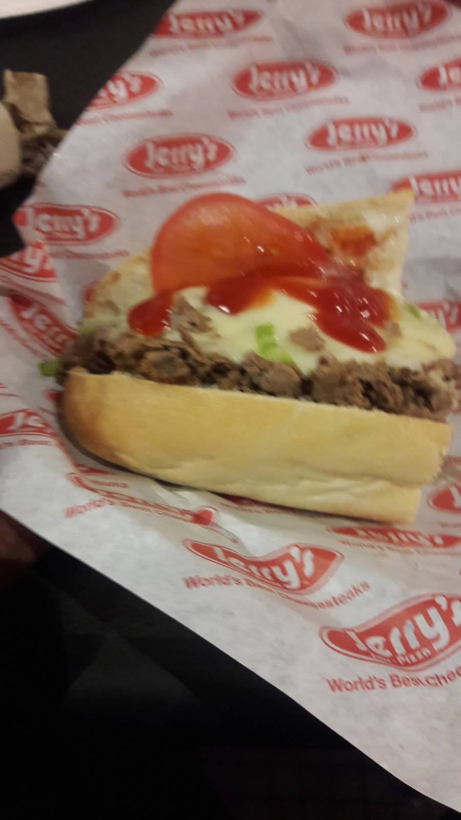 Jerrys Subs and Pizza | meal takeaway | 13645 Connecticut Ave, Silver Spring, MD 20906, USA | 3014606801 OR +1 301-460-6801