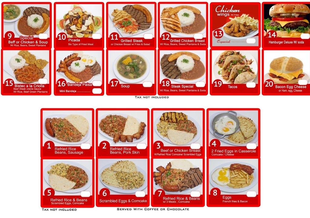 Pariscien Bakery Corp. | restaurant | 99-21 Northern Blvd, Queens, NY 11368, USA | 7183340063 OR +1 718-334-0063