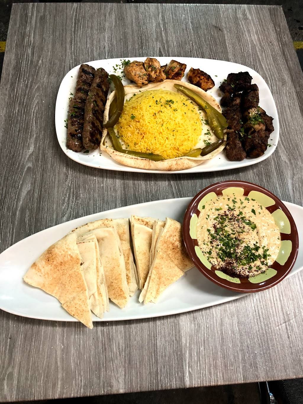 Zaman Mediterranean Grill (Fresh, And Healthy) مطعم عربي | restaurant | 6400 International Dr unit 140, Orlando, FL 32819, USA | 4072840768 OR +1 407-284-0768