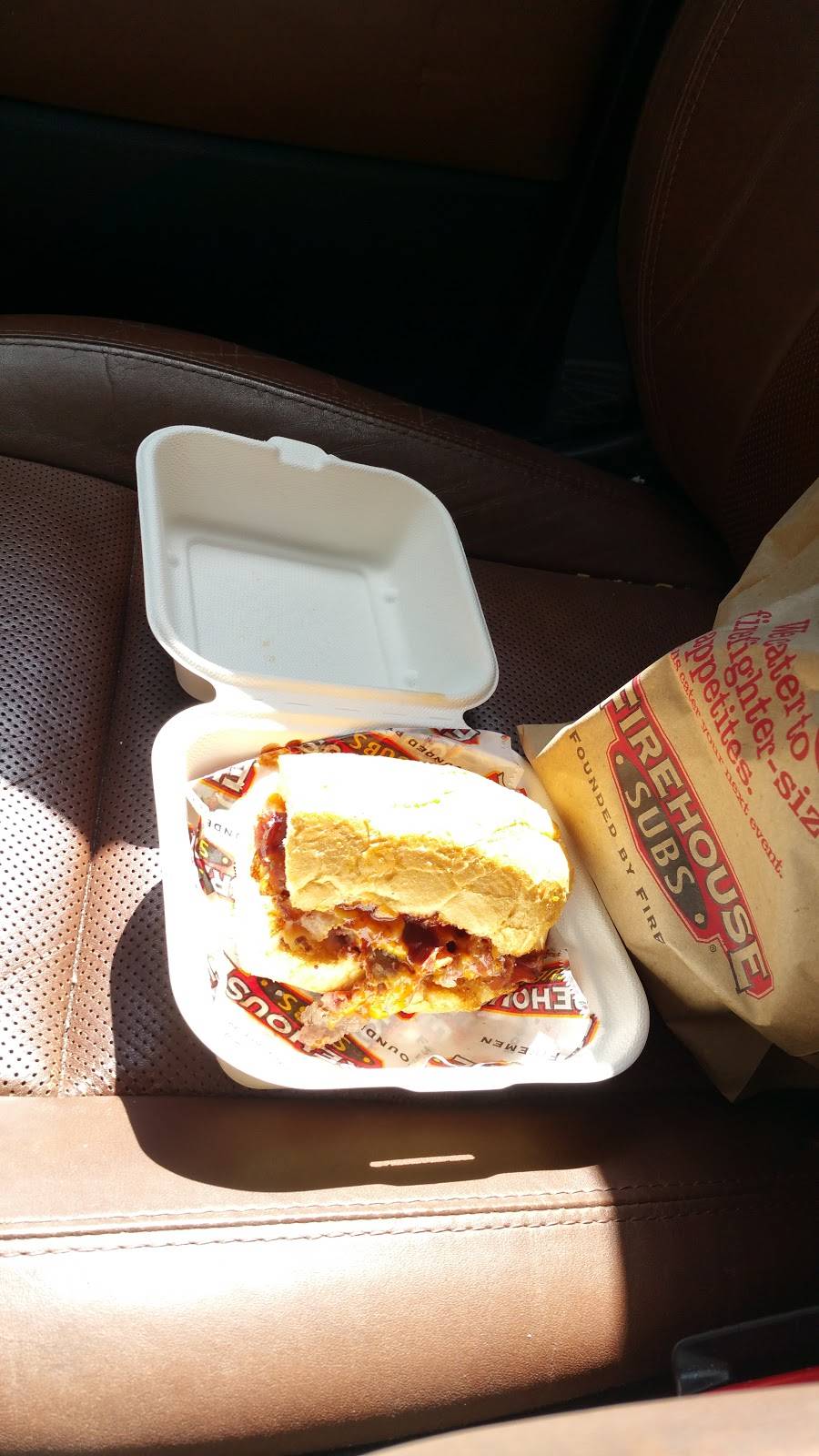 Firehouse Subs | meal delivery | 931 N State Rd 434 #1045, Altamonte Springs, FL 32714, USA | 4076827827 OR +1 407-682-7827