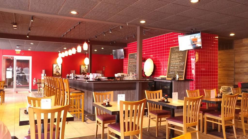 Edo Ramen restaurant | restaurant | 4313 W 13 Mile Rd, Royal Oak, MI 48073, USA | 2485565775 OR +1 248-556-5775