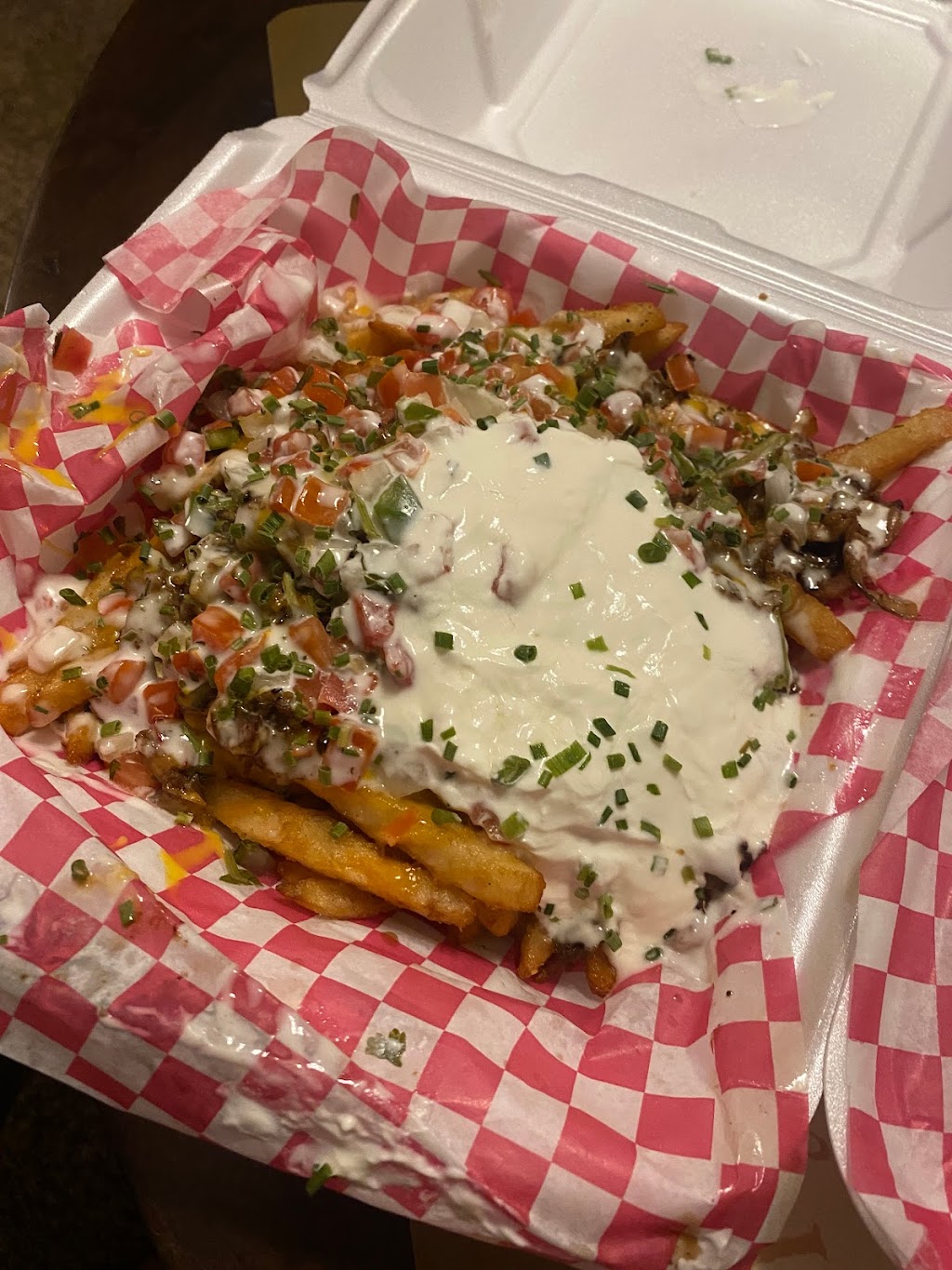 Phat Tonys | restaurant | 6546 E 31st St, Tulsa, OK 74145, USA | 9185685501 OR +1 918-568-5501