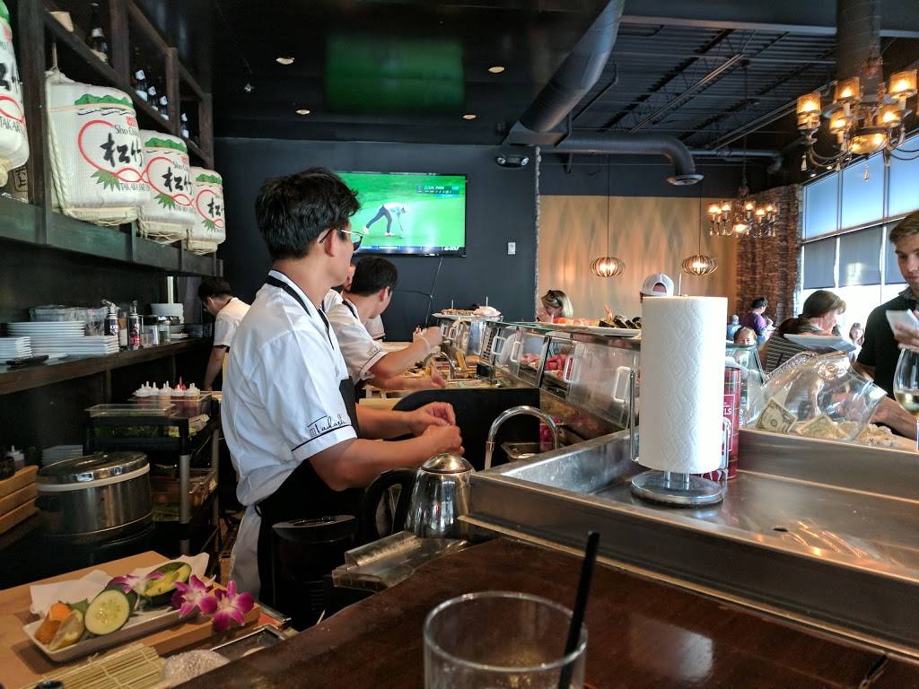 Tadashi | restaurant | 12820 Hill Country Blvd E-105, Bee Cave, TX 78738, USA | 5122633200 OR +1 512-263-3200