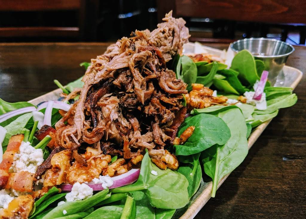 Cannon Beach Smokehouse | restaurant | 131 W 2nd St, Cannon Beach, OR 97110, USA | 5034364035 OR +1 503-436-4035