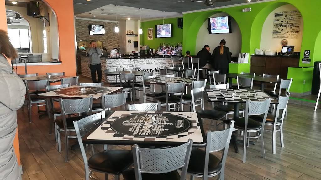 Paisas Twin | restaurant | 14045 Westheimer Rd, Houston, TX 77077, USA | 8326178454 OR +1 832-617-8454