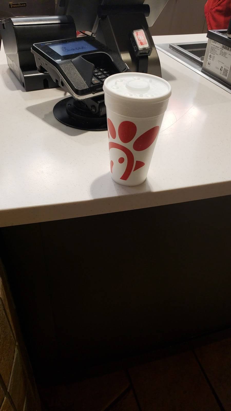 Chick-fil-A | restaurant | 8515 Park Meadows Center Dr Ste 3018, Lone Tree, CO 80124, USA | 3037069500 OR +1 303-706-9500