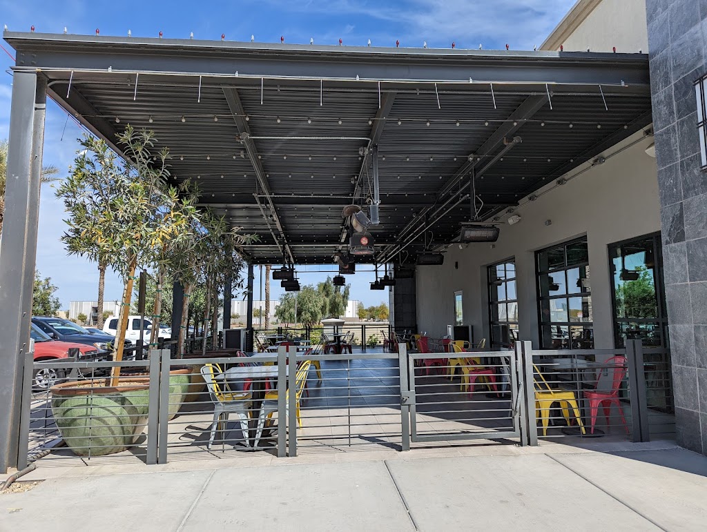 Backyard Taco - Chandler | restaurant | 2400 S Gilbert Rd, Chandler, AZ 85286, USA | 4808096482 OR +1 480-809-6482