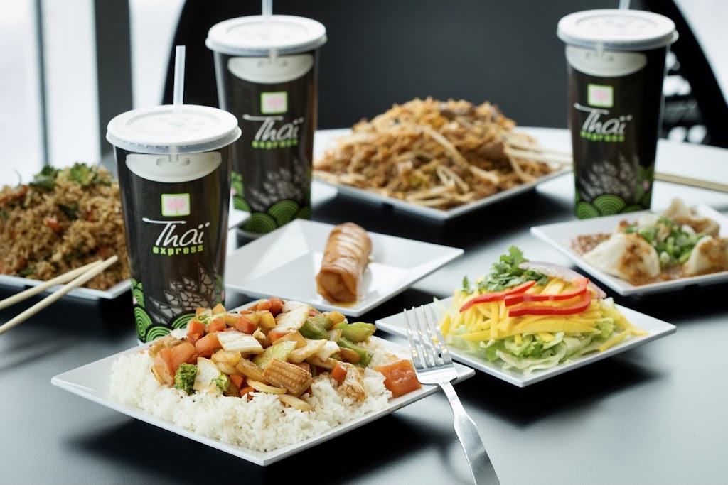 Thai Express | restaurant | 9420 W Russell Rd, Las Vegas, NV 89148, USA | 7022022505 OR +1 702-202-2505