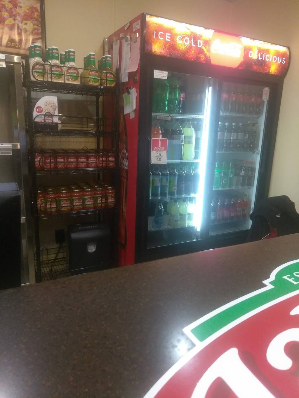 LaRosas Pizza Compton Rd | restaurant | 2467 Compton Rd, Cincinnati, OH 45231, USA | 5133471111 OR +1 513-347-1111