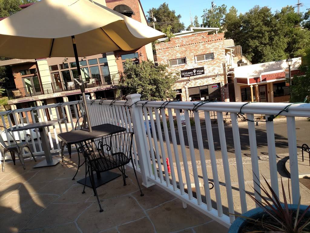 Marly And Moo | restaurant | 608 Sutter St, Folsom, CA 95630, USA | 9162947691 OR +1 916-294-7691