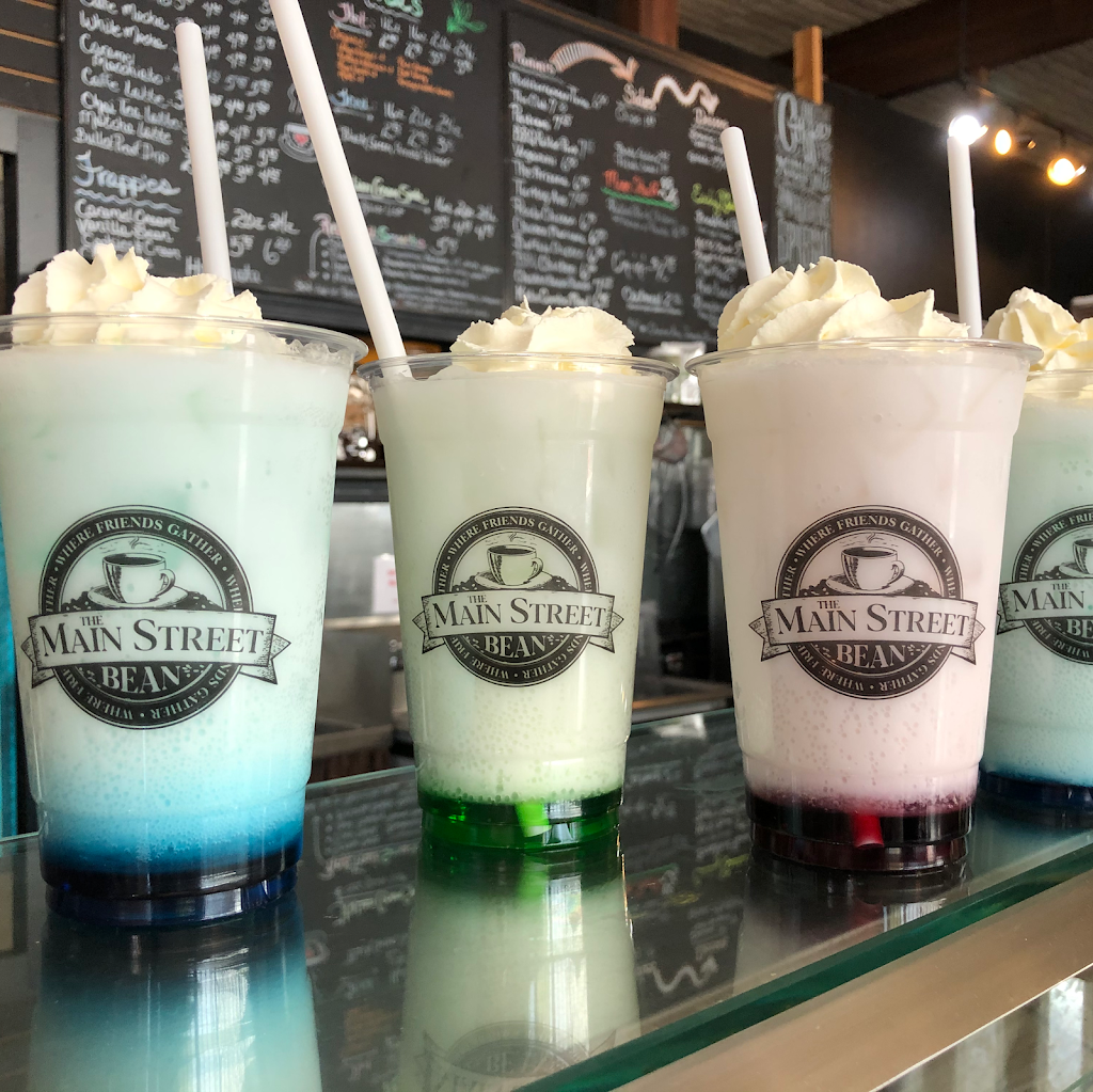 The Main Street Bean | cafe | 401 W Main St, Safford, AZ 85546, USA | 9284326951 OR +1 928-432-6951