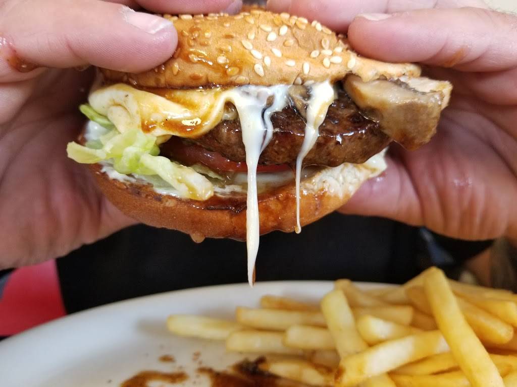 Big Daddy Rosss Cafe | cafe | 1001 Mc Avoy Rd, Bay Point, CA 94565, USA | 9257091357 OR +1 925-709-1357