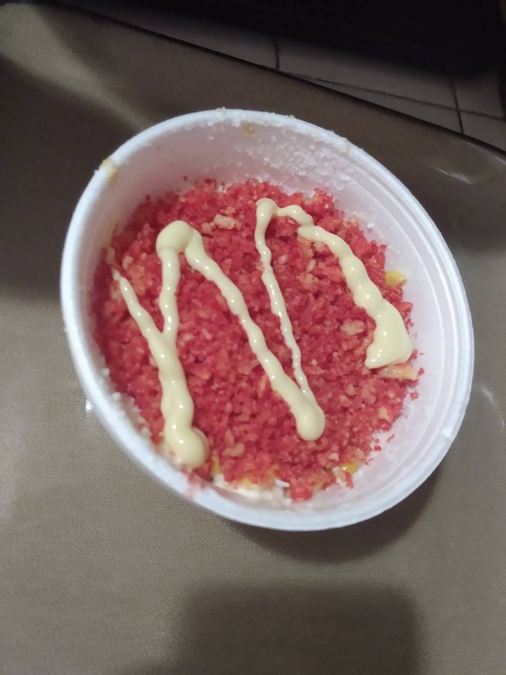 Los Elote Men | restaurant | 14430 Luna Rd, Victorville, CA 92392, USA | 7608194214 OR +1 760-819-4214