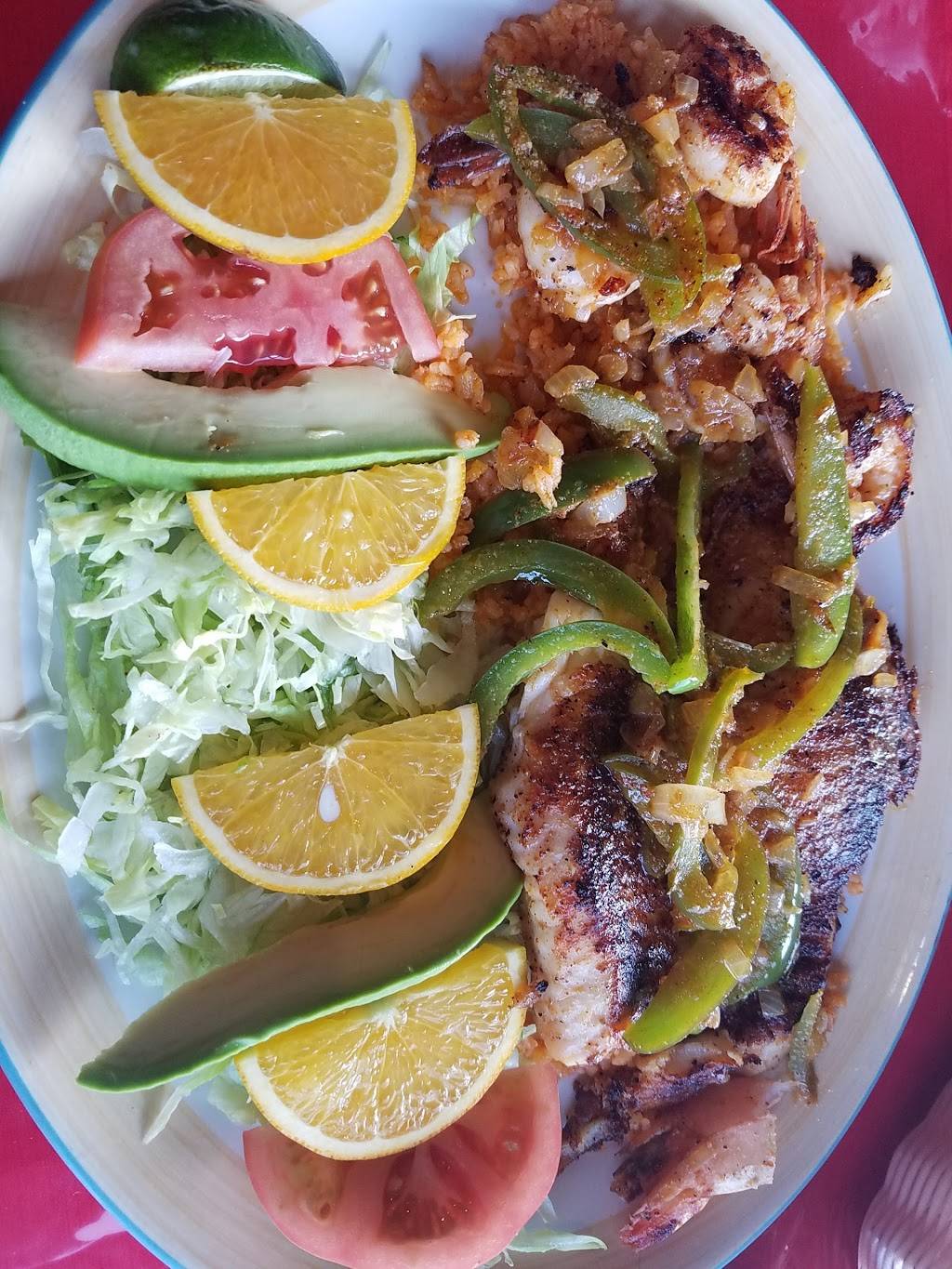 Los Cantaritos Grill | meal delivery | 3625 W North Ave, Chicago, IL 60647, USA | 8728177375 OR +1 872-817-7375