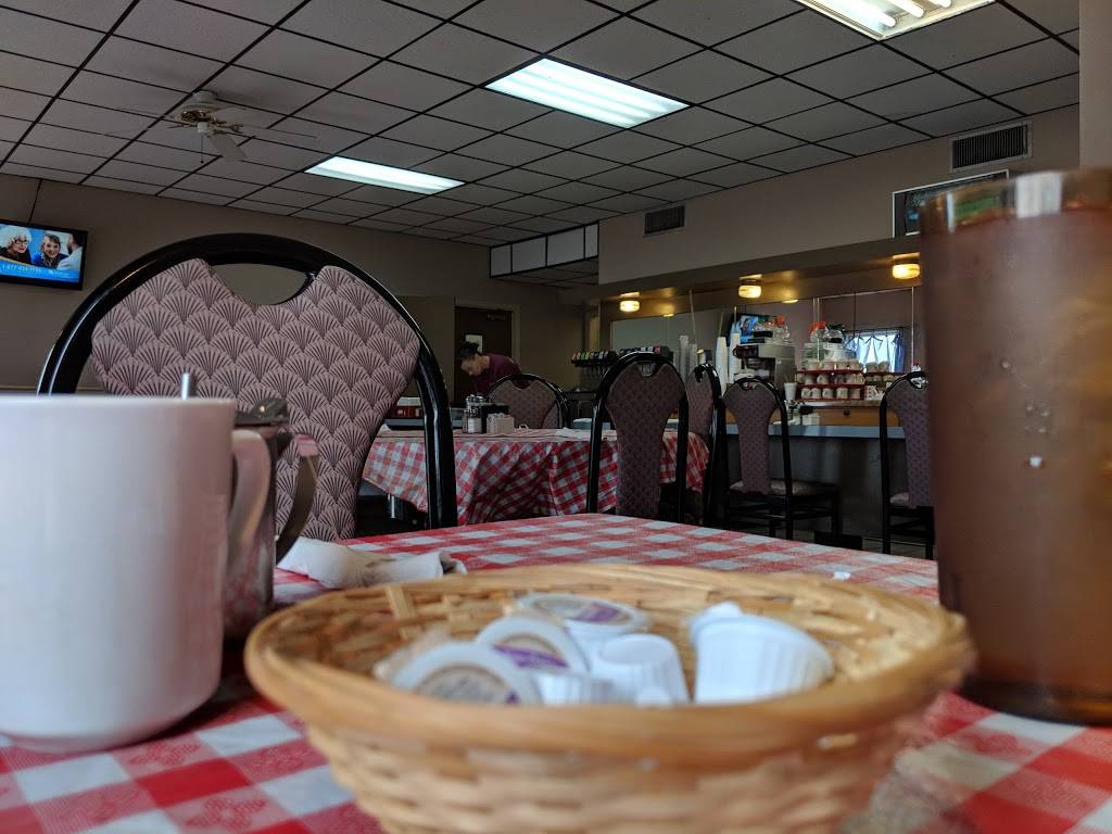 Cotton Inn Restaurant | restaurant | 4635 W Keiser Ave, Osceola, AR 72370, USA | 8706225800 OR +1 870-622-5800