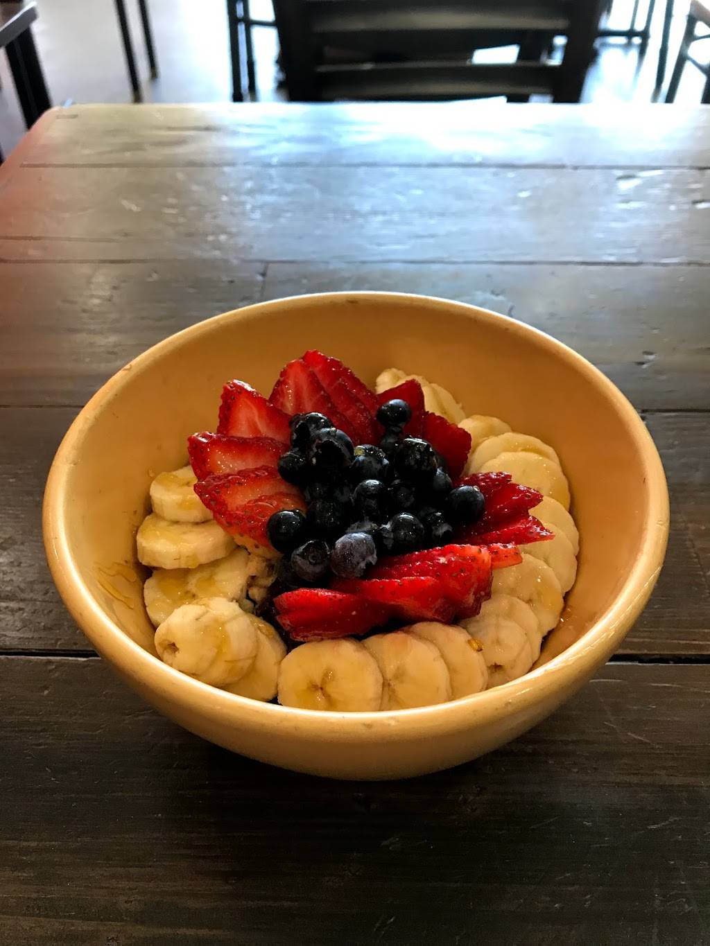 Ubatuba Acai | restaurant | 1655 Thousand Oaks Blvd, Thousand Oaks, CA 91362, USA | 8054449525 OR +1 805-444-9525