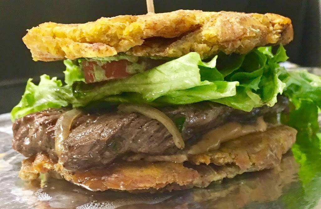 Maritas Latin Bites | restaurant | 9446 E Colonial Dr, Orlando, FL 32817, USA | 4072862236 OR +1 407-286-2236