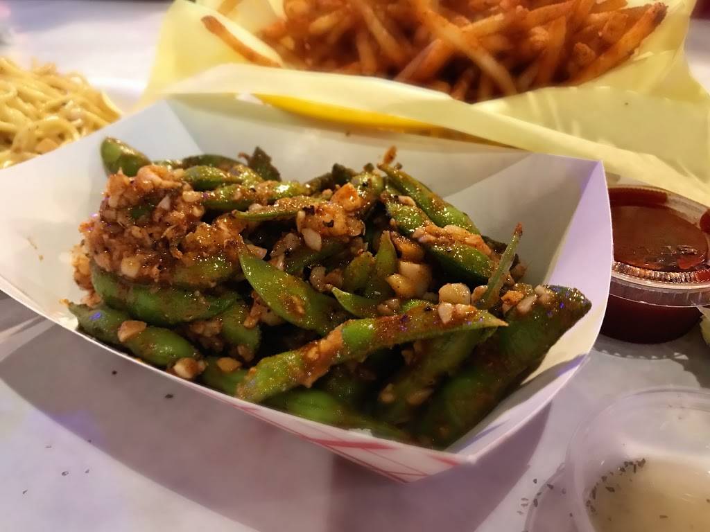 Kickin Crab | restaurant | 15496 Magnolia St, Westminster, CA 92683, USA | 7148929888 OR +1 714-892-9888