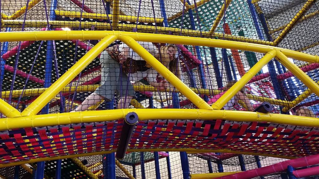 Bonkers | restaurant | 3812 Buttonwood Dr, Columbia, MO 65201, USA | 5734990366 OR +1 573-499-0366