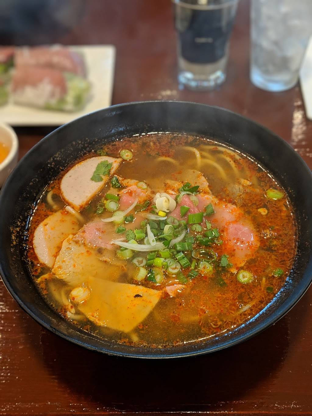 An Chi | restaurant | 5827 Geary Blvd, San Francisco, CA 94121, USA | 4157029986 OR +1 415-702-9986