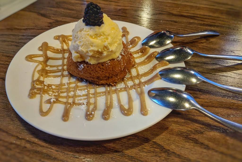 Grazia Italian Kitchen | restaurant | 22764 Westheimer Pkwy, Katy, TX 77450, USA | 8324379671 OR +1 832-437-9671