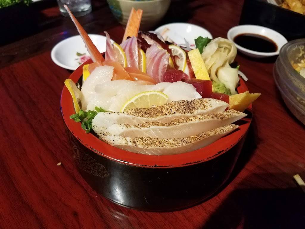 Sekisui | restaurant | 2990 Kirby Whitten Rd, Memphis, TN 38134, USA | 9013772727 OR +1 901-377-2727