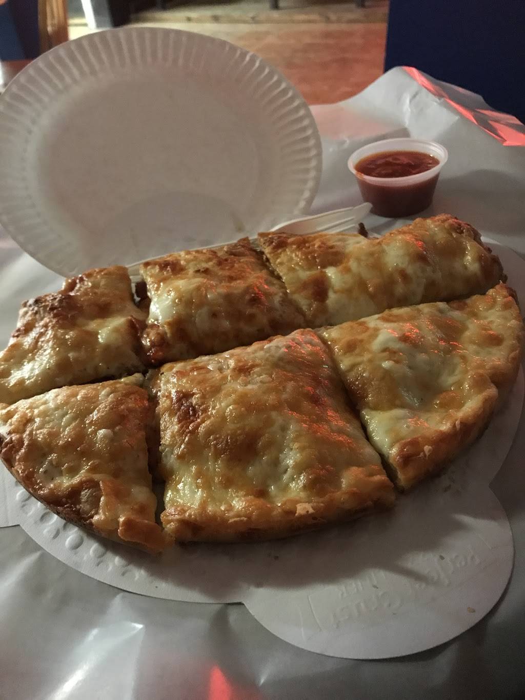 Supreme Pizza | restaurant | 244 Main St, Berlin, NH 03570, USA | 6037521077 OR +1 603-752-1077