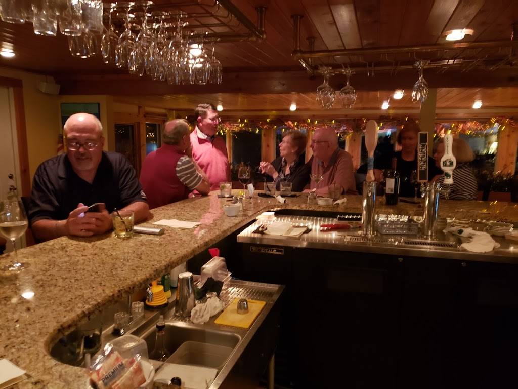 Shoreline Restaurant | restaurant | 12747 WI-42, Ellison Bay, WI 54210, USA | 9208542950 OR +1 920-854-2950