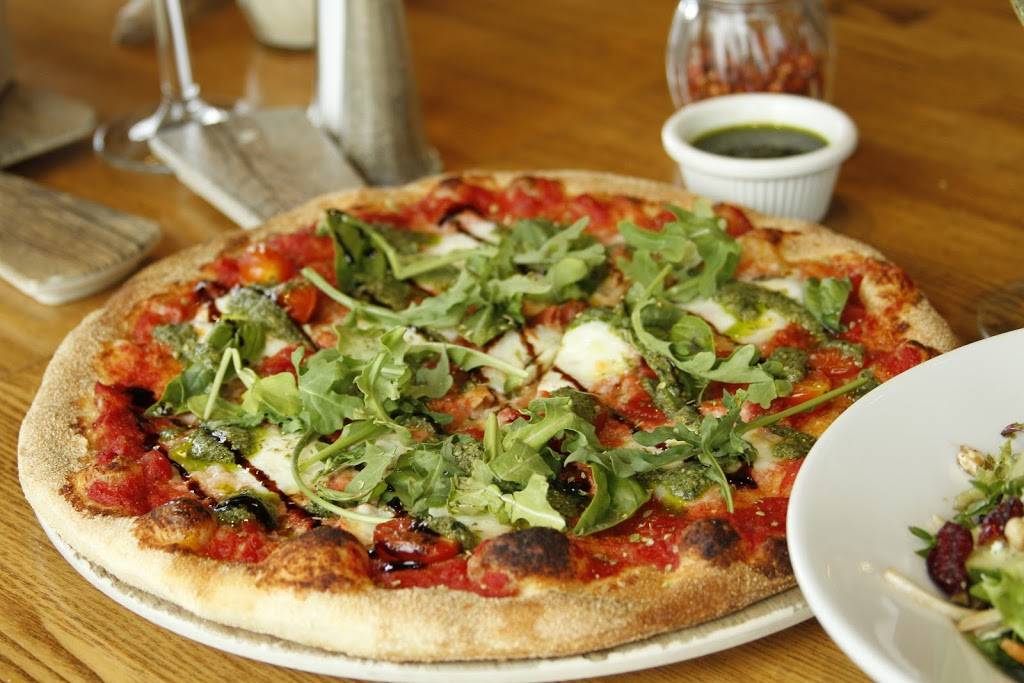 Pesto Italian Craft Kitchen | restaurant | 6011 El Cajon Blvd A, San Diego, CA 92115, USA | 6192652700 OR +1 619-265-2700