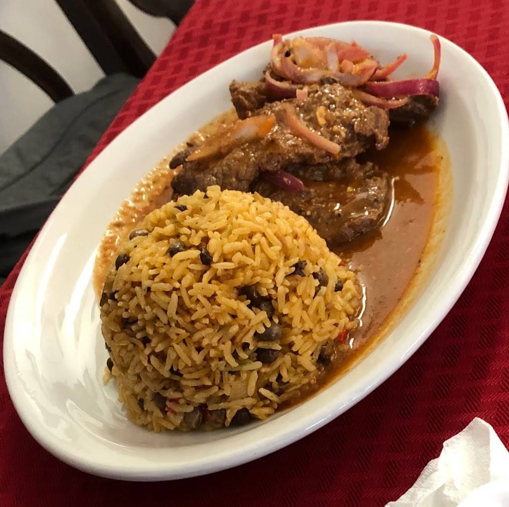 Restaurante Quisqueya | restaurant | 15006 Lindita Dr, Houston, TX 77083, USA | 8322436875 OR +1 832-243-6875